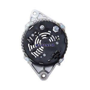 Alternatore compatibile con CITROËN JUMPER compatibile con I 1.9 TD Diesel (KW: 68, CV: 92) dal 02-1994 al 04-2002 KUHNER 30730RI - Product Image 3