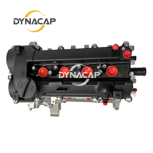 G4LA 1.25คู่สำหรับฮุนได I10 kia picanto เบนซิน1248cc บล็อกยาว100% ใหม่ผ่านการทดสอบเครื่องยนต์รถยนต์สำหรับฮุนได - Product Image 4