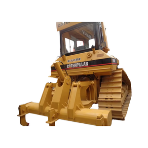 Bulldozers à chenilles hydrauliques Caterpillar CAT D5M d'occasion, machines de terrassement, CAT D5k D5h D5 CATD5M Dozer à vendre - Product Image 1