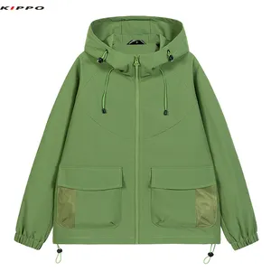 men's jacket windbreaker jacket waterproof sport jacket men oversize big coat light spring autumn coat outdoor wear