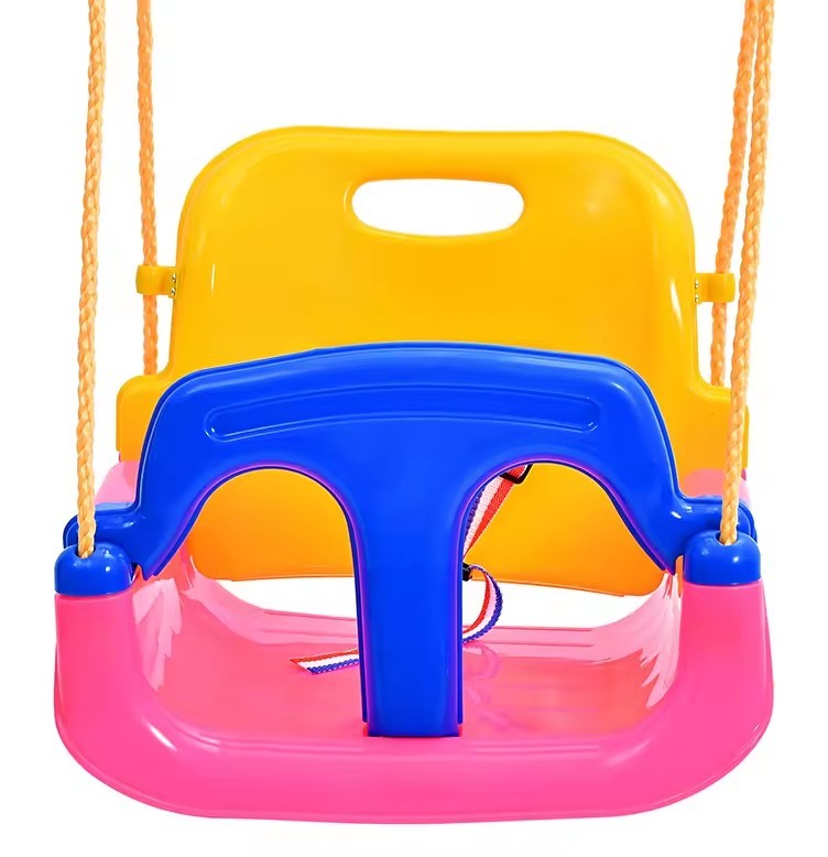 Outdoor Play Swing Toy for Kids