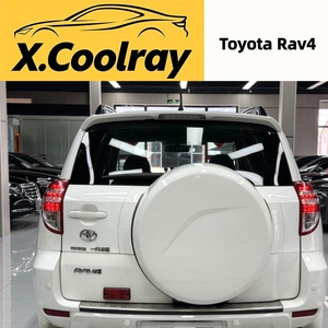 Toyota <span class=keywords><strong>RAV4</strong></span> 2011 de <span class=keywords><strong>Segunda</strong></span> <span class=keywords><strong>Mano</strong></span> Barato de China, Modelo 2.0L, Lujo, Transmisión Automática, Techo Solar, Volante a la Izquierda, SUV - Product Image 4
