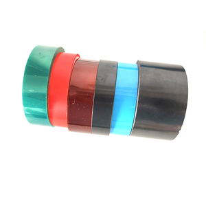 Cinta de llanta de neumático sin cámara para bicicleta, accesorio de tira de neumático de 23mm * 30m para accesorios de bicicleta de repuesto - Product Image 5