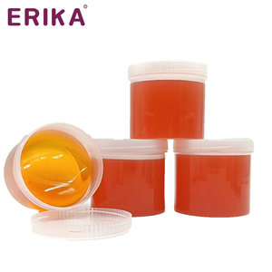 <span class=keywords><strong>Cire</strong></span> dépilatoire naturelle de haute qualité 300g, pâte de sucre <span class=keywords><strong>bio</strong></span> douce, moyenne et dure, en pot, pour l'épilation corporelle - Product Image 4