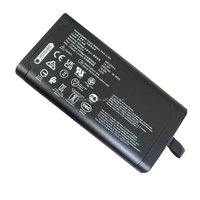 Baterai 14.4V 6900mAh RRC2054-2 untuk Ventilator GS2054HH Resvent RS300 Elisa 600