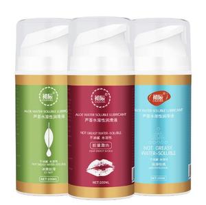 Acqua Organico Migliore Femminile Lubrificante Personale Sul Mercato - Product Image 6