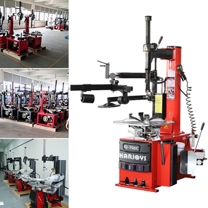 Container bán buôn lốp Changer và cân bằng Combo Chất lượng cao sửa chữa lốp thiết bị Set cho lốp xe - Product Image 5