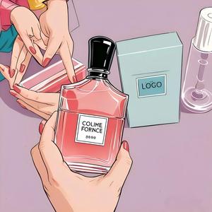 Parfum pour homme <span class=keywords><strong>Aventus</strong></span> EDP 100ml - Cologne de luxe boisée fruitée longue tenue pour homme, parfum audacieux et confiant - Product Image 3