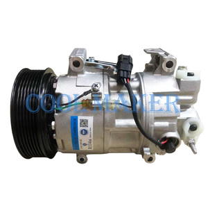 คอมเพรสเซอร์แอร์ DBA-RG3 DBA-<span class=keywords><strong>RG1</strong></span> สำหรับรถยนต์ฮอนด้า สเต็ปวาโกน รุ่น 38810RTA007 38810-RTA-007 38800RTA017 - Product Image 1