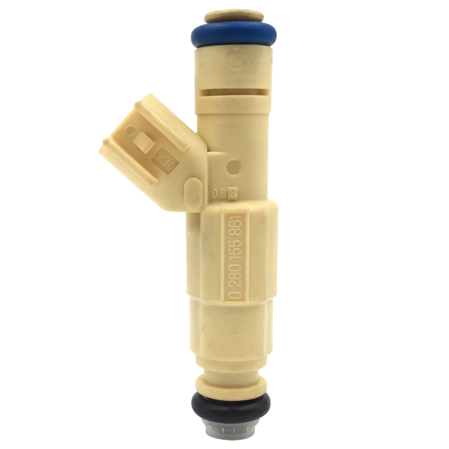 Injecteur Buse Injecteurs De Carburant Pour Mazda 323 F BG Bj 94, Accessoires De Voiture, 4 Pièces, 195500-3110 1955003110, Pour PROTEGE 1,5l 1.5 1.6 Injecteur À Essence