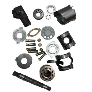 Piezas de Bomba de Motor Hidráulico 90R42 90R55 90R75 90R100 90R130 90R180 90R250 90M55 90M75 90M100 90M130 90M180 en Venta - Product Image 6