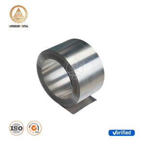 Полоса из чистого никеля 200 201 сплава 18650 K500 Hastelloy C276 Inconel 625 718 <span class=keywords><strong>Astm</strong></span> B163 UNS <span class=keywords><strong>N04400</strong></span> никелевая лента - Product Image 2
