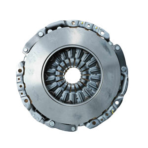 Pour SsangYong Rexton kit d'embrayage couvercle disque plaque de pression assemblage Assy plaque de pression voiture pièces de rechange 3001008400 3001008400 - Product Image 3