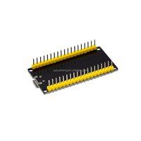 Modul Pengembangan ESP32 ESP-WROOM-32 CP2102 2.4GHz Dual Core CPU 38PIN Tipe-C