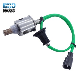เซ็นเซอร์ออกซิเจน O2 สำหรับขายส่ง OEM 89465-53280 สำหรับ Lexus IS / GS ปี 2014 เซ็นเซอร์อัตราส่วนอากาศและเชื้อเพลิง - Product Image 3