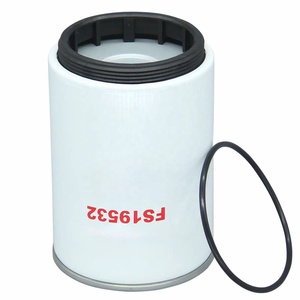 Séparateur d'eau de carburant haute Performance pour camions de voitures Claas nouvel état fabriqué P551856 1685159C91 00687110 1296851 - Product Image 3