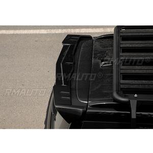 Para Great Wall Haval H5: Kits de Estilización, Alerón Trasero de Coche, Alerón de Maletero, Kit de Carrocería - Product Image 5