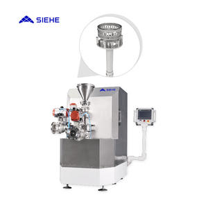 Vloeistof-vloeistof dispergeermenger, hogesnelheids homogenisator, vacuüm cosmetische emulgator, <span class=keywords><strong>inline</strong></span> hogesnelheidsdispergeermachine - Product Image 2