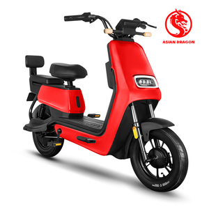 Vélo Premium pour Adultes avec Moteur 500W et Batterie Amovible 60V pour la Conduite Urbaine Suyun Suyun Suyun - Product Image 4