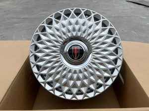 <span class=keywords><strong>Prix</strong></span> de gros pour les roues de voitures particulières Roues forgées de haute qualité HongQi Volant de voiture Dayton 18'' 19'' 20'' 21'' 22'' 23'' - Product Image 4