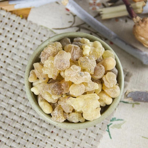 Sudan Frankincense Mastic etiyopya vahşi büyüme Boswellia serresin reçine gevşek bitkisel aromatik bucentütsü gıda katkı maddeleri - Product Image 4