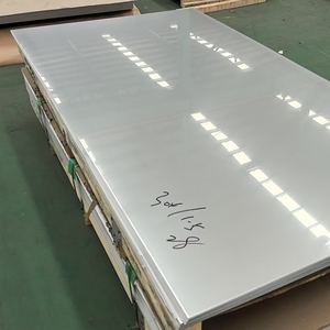 Prezzo di fabbrica <span class=keywords><strong>304</strong></span> piastra in acciaio inossidabile spessore 3mm <span class=keywords><strong>403</strong></span> lamiera in acciaio inossidabile 2B finitura superficiale taglio lavorazione piegatura - Product Image 4