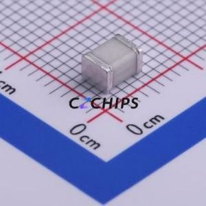 DG401A SMD,4.5x3.2mm ท่อปล่อยก๊าซทรานซิสเตอร์ (GDT) ใหม่ล่าสุดชิปส่วนประกอบอิเล็กทรอนิกส์และบริการ BOM - Product Image 2