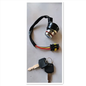 JK 803 Interrupteur de <span class=keywords><strong>d</strong></span>émarrage Interrupteur <span class=keywords><strong>d</strong></span>'allumage 4 broches Dirt Bike ATV Serrure de <span class=keywords><strong>porte</strong></span> électrique <span class=keywords><strong>Voiture</strong></span> de tourisme électrique - Product Image 3