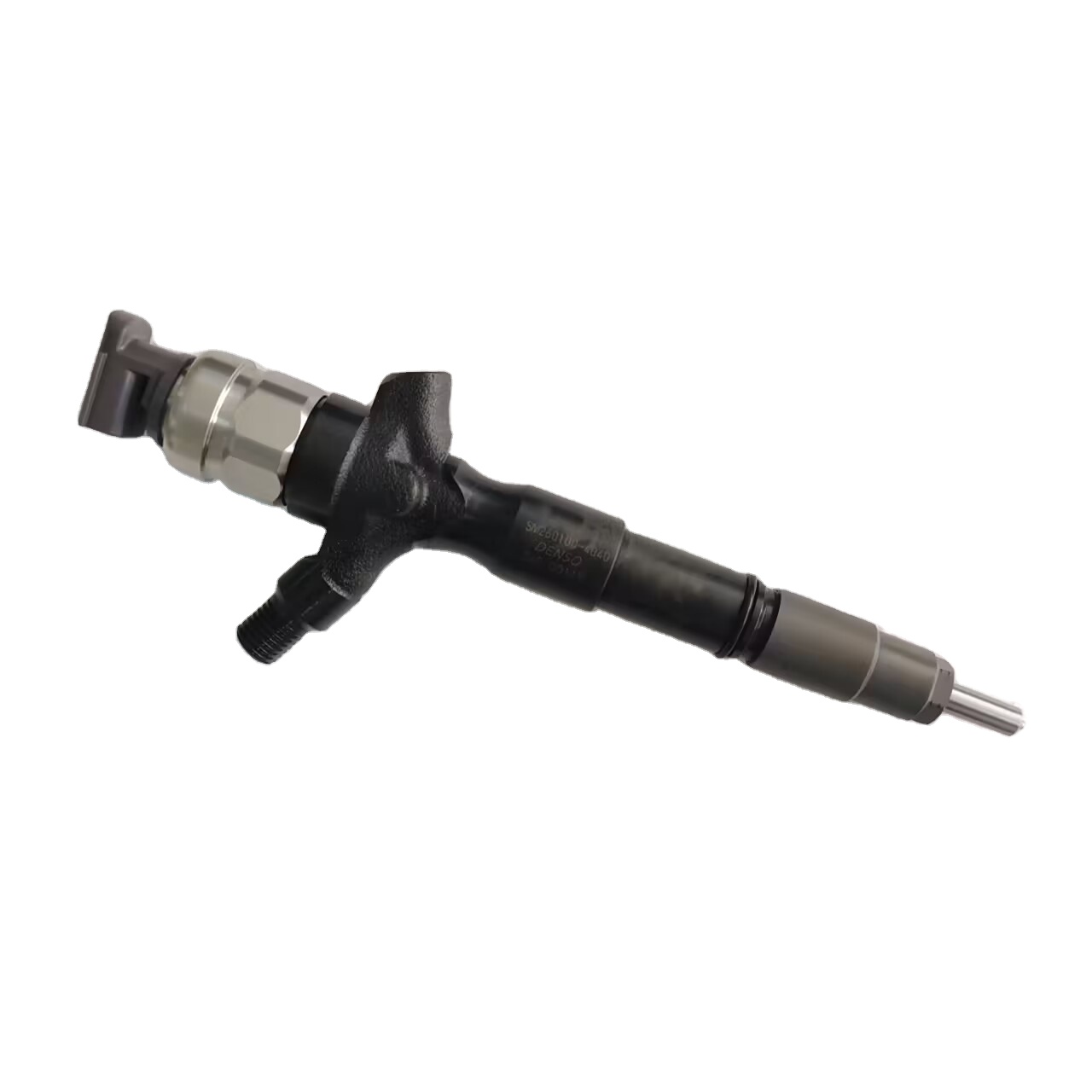 その他 R GENUINE Common Rail Injector for Toyota - High-Quality