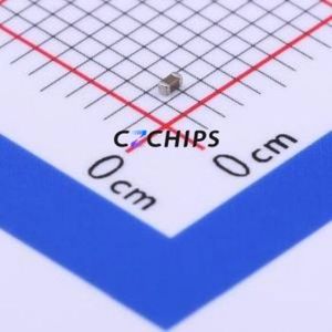 Condensador SMD (MLCC) 0402F223Z250CT 0402 (Capacitancia: 22nF) (Precisión: -20%~+80%) Voltaje Nominal: 25V - Product Image 2