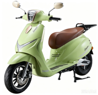EEC COC Özelleştirilebilir Avrupa Lityum ALPHA Motosiklet 2000w 72V Uzun Menzilli Yetişkin 2 Tekerlekli Elektrikli Bisiklet Scooter