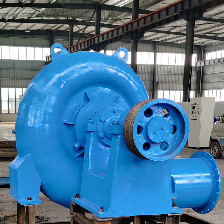 Générateur Hydroélectrique 36-100W, Turbine à Eau, Centrale Micro-hydro, Neuf