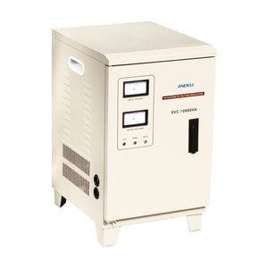 ANDELI SVC-10000VA 10 кВт однофазный стабилизатор напряжения переменного тока для домашнего использования - Product Image 6