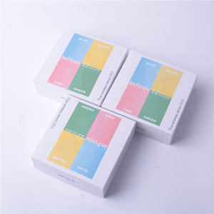 Audífonos Inpods I12 Tws Deportivos Inalámbricos Macaron Dual Por 4 <span class=keywords><strong>Pro</strong></span> 6 I7s I9s con Estuche de Carga, Precios Bajos - Product Image 3