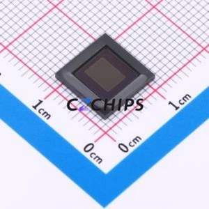 เซ็นเซอร์รับภาพ LCC-48 AR0331SRSC00SUCA0-DRBR (10x10) ของแท้ชิ้นส่วนอิเล็กทรอนิกส์ชิป & บริการ BOM - Product Image 1