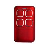 Télécommande sans fil pour porte de garage H HSE4 868-BS 868 MHz, code roulant, ouvre-porte, duplicateur