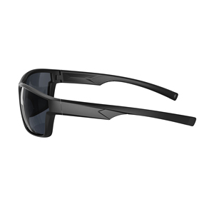 Gafas de Sol Deportivas Polarizadas TR90 de Doble Lente con Protección UV400 Antideslumbrante para Adultos, Ideales para Pesca, Senderismo, Escalada y Surf - Product Image 3