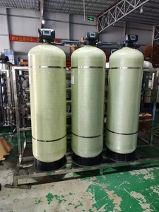 Hoàn Toàn Tự Động Hoàn Chỉnh Mini Tinh Khiết Uống Gói Nước Dây Chuyền Sản Xuất Túi 2000L/H Máy Lọc Nước RO Nước 1000 Lít Mỗi Giờ - Product Image 4