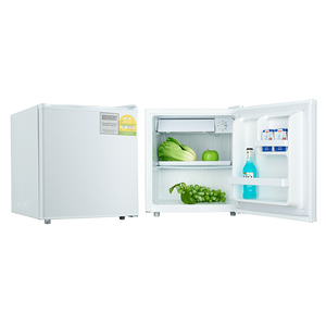 Mini Refrigerador de 48L a Precio de Fábrica, de Una Puerta, para Uso en Hoteles y Hogares - Product Image 2