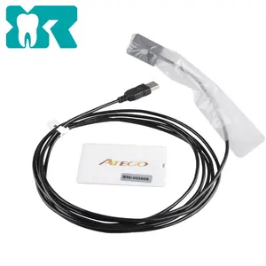 Сделано в Великобритании ATECO Digital RVG Dental Xray Sensor