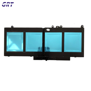 ใหม่ของแท้ 6MT4T แบตเตอรี่สำหรับเดลล์ 3150 3160 E5250 E5450 E5550 G5M10 8V5GX - Product Image 6