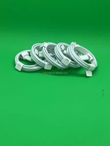 Câble USB-C de charge rapide Foxconn 20W 27W, 0,9m 1,8m 3m, pour <span class=keywords><strong>iPhone</strong></span> 14 13 12, câble de transfert de données – Offre Spéciale - Product Image 4