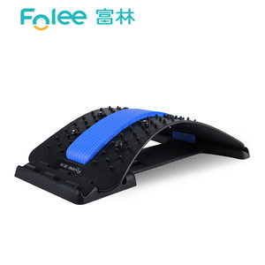 Estirador Lumbar Folee FLYZT002 de Material PP para Alivio y Corrección de la Columna Vertebral, Uso en Fitness - Product Image 3