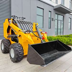 Nhà máy trực tiếp-bán <span class=keywords><strong>mini</strong></span> <span class=keywords><strong>loader</strong></span>, bánh <span class=keywords><strong>Mini</strong></span> trượt <span class=keywords><strong>loader</strong></span>, nhỏ bánh trượt và chỉ đạo <span class=keywords><strong>loader</strong></span> để bán - Product Image 3