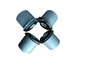 1044321-00-F Pièces automobiles <span class=keywords><strong>Atman</strong></span> d'origine, silentbloc inférieur avant gauche pour Tesla Model Y et Model 3 - Product Image 3
