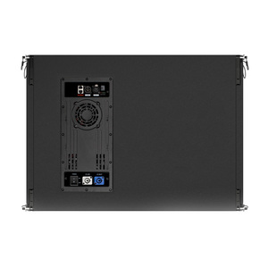 La12pd bán buôn hoạt động mảng dòng DJ loa 12-inch neodymium nam châm <span class=keywords><strong>tweeter</strong></span> 18 inch loa siêu trầm cho sân khấu biểu diễn - Product Image 5