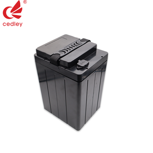 Cedley 48V แบตเตอรี่ลิเธียมรถเข็นกอล์ฟ48V กล่องแบตเตอรี่ลิเธียม - Product Image 3