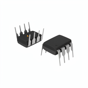 Manufacturer Channel 8 DIP Embedded MC68HC908QT4CPE Buy Online Electronic Components - Product Image 1