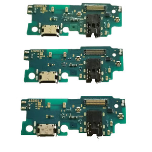 Connecteur de Port de Charge USB, Câble Flexible pour Carte Mère CN pour <span class=keywords><strong>Samsung</strong></span> <span class=keywords><strong>A32</strong></span> <span class=keywords><strong>5G</strong></span> A326F - Product Image 1