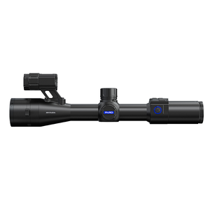 Pard DS37-LRF 850nm 나이트 스토커 4K 스코프 100mm 렌즈 디지털 450m IR 주야간 거리측정기 사냥용 - Product Image 5